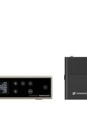 Sennheiser ew-D ME4 Aktuální
