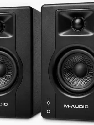 Nakupujte Hned M-Audio BX3 BT