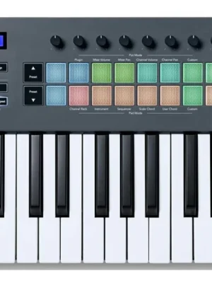Novinka Novation FLkey 37