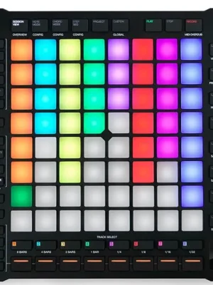 Super Cena Akai APC64