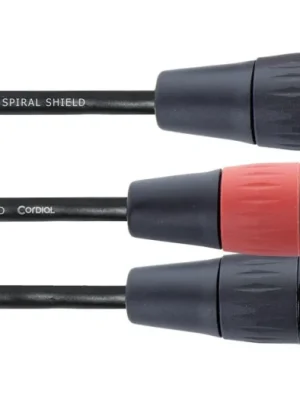 Aktuální Cordial EY 0,3 FMM