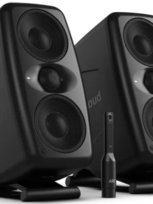 IK Multimedia iLoud MTM MKII (Pair Bundle) Cenově Výhodný