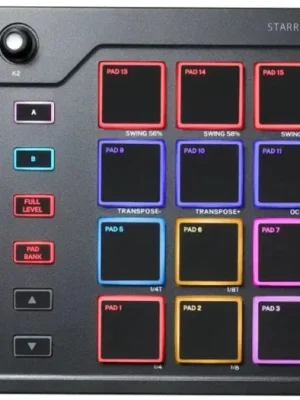 Tovární Cena Donner Starrypadd