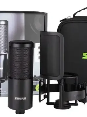 Shure SM4-KIT Expresní Doručení