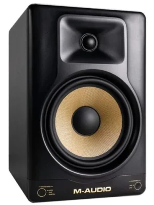 M-Audio Forty Eighty Oblíbený