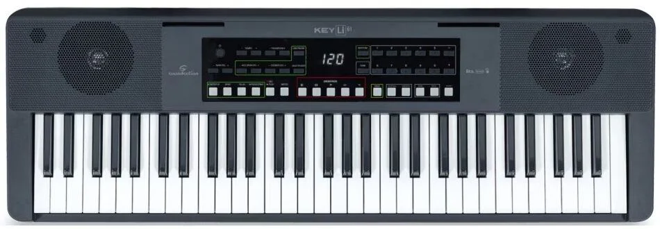 Vysoce Kvalitní Soundsation KEYLI-61