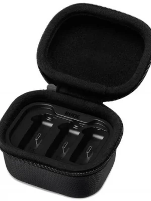 Rode Wireless GO Gen 3 Charge Case plus Akce