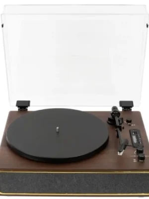 Značkový Latone Retro Record Player
