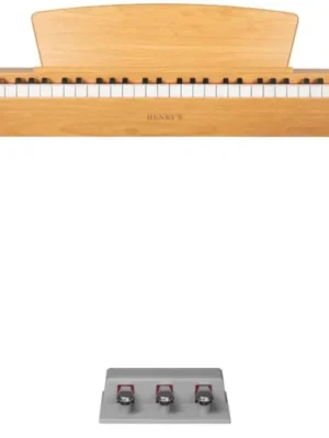 Nejprodávanější Henry`s Vila DPV110