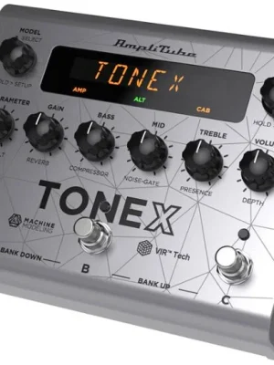 IK Multimedia TONEX Pedal - Bass Edition Bezpečná Platba