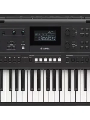 Yamaha PSR-E483 Objednat Nyní