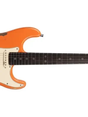 Rychlé Dodání Henry´s Snake II Relic ST-1N