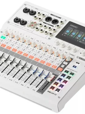 Nejlepší Volba Yamaha MGX12