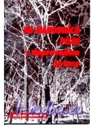 50 národních písní s doprovodem kytary Nejlepší Volba