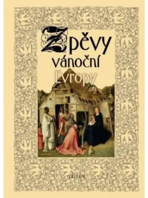 Zpěvy vánoční Evropy Přímo Od Výrobce