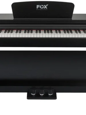 FOX P2006 Nejlepší Volba