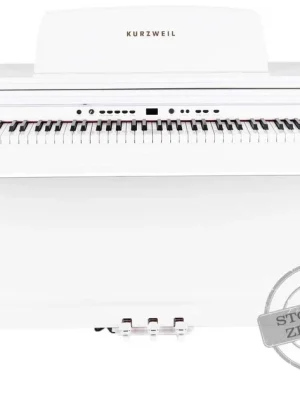 Vrácení Zdarma KURZWEIL KA130 WH