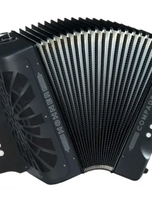 Časově Omezené HOHNER Compadre ADG, black