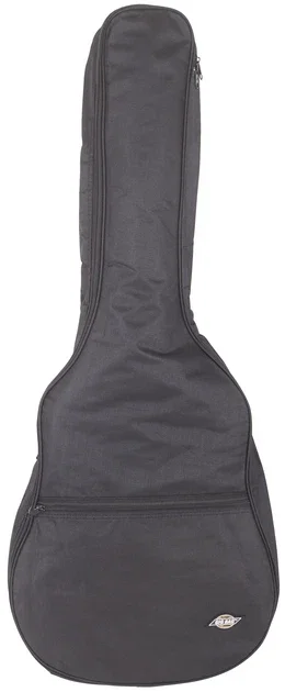 TANGLEWOOD 4/4 Classical Guitar Bag Black Autentický