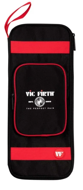Ověřený VIC FIRTH Protege Stick Bag Black