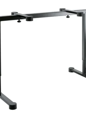 Doprava Zdarma K&M 18810 Omega BK