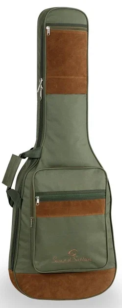 Kup Teď SOUNDSATION SUEDE-E-JG