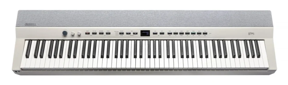 KURZWEIL KA P1 WH Nejprodávanější
