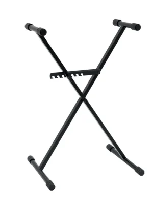 Dimavery SL-4, klávesový stojan Pouze Dnes