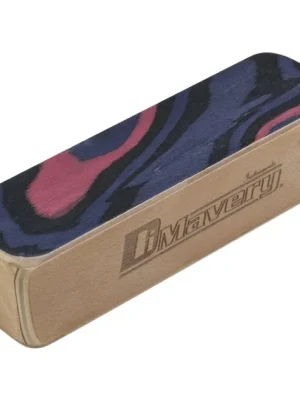 Dimavery Dřevěný shaker M, obdélníkový Nejlepší Volba