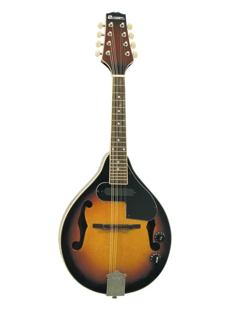 Dimavery ML-003, mandolína elektroakustická, stínovaná Novinka