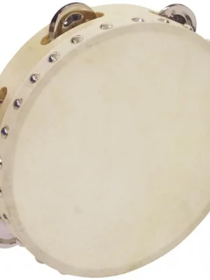 Dimavery DTH-806, tamburína 8 Super Cena