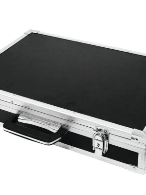 Víkendová Akce Dimavery kufr na efekty, velký