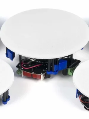 WS845 BSA set stropních reproduktorů Odeslání Ihned