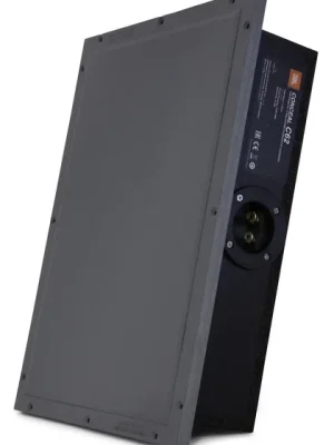 Nejlepší Cena JBL Conceal C62 - Neviditelný vestavný reproduktor, 6,5