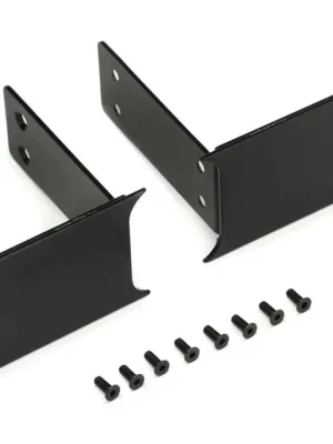 JBL Rack Mount Kit - Držák do racku pro JBL Synthesis SDP-58, SDR-38, SDA-7120 a SDA-2200 Doprava Zdarma