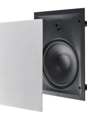 Akce JBL B 8IW - dvoupásmový vestavný reproduktor, 8