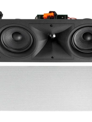 JBL STAGE 250WL - vestavný reproduktor, 2 x 5,25 Originální