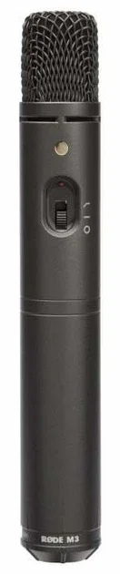 Omezená Nabídka M3 RØDE mikrofon