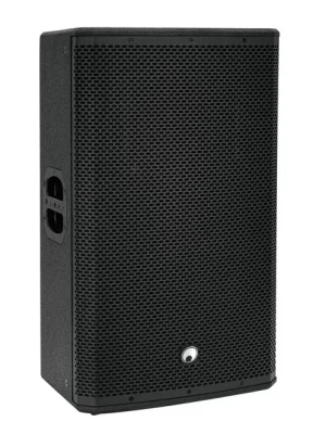 Vrácení Zdarma Omnitronic PAS-215 MK4 2-pásmový reproduktor