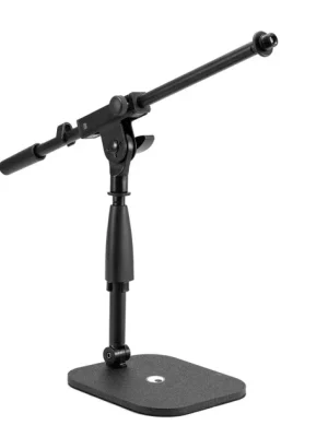Rychlé Dodání Omnitronic TMI-1, stolní mikrofonní stojan