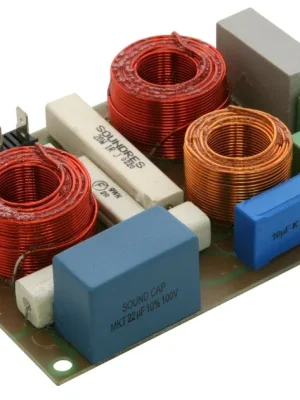 Cenově Výhodný B&C Speakers XO-4