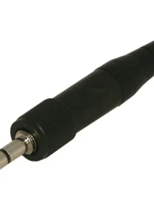 Nízká Cena Sennheiser Exhibo jack 3,5 pro G3