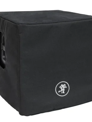 Mackie Kryt na DLM12S Ověřený