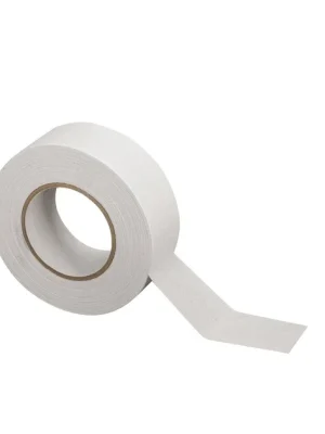 Textilní páska, 50mm x 50m, bílá Originální
