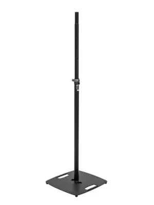 Rychlé Dodání OMNITRONIC BPS-2, reproduktorový stojan černý