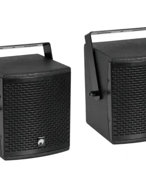 Omnitronic MOLLY-6 pár satelitních 6,5 Výhodná Nabídka