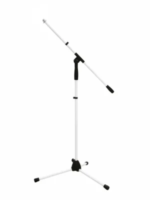 Vysoce Kvalitní Omnitronic MS-1W mikrofonní tripod s polohovatelným držákem