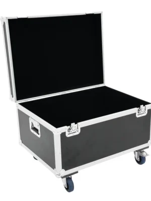 Dokud Zásoby Vydrží Univerzální transportní Case R-9, 800 x 600mm, na kolečkách