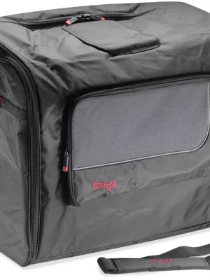 Značkový Stagg SPB-15, pouzdro na 15