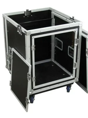 Cenově Výhodný Special combo case Pro 10HE s kolečky